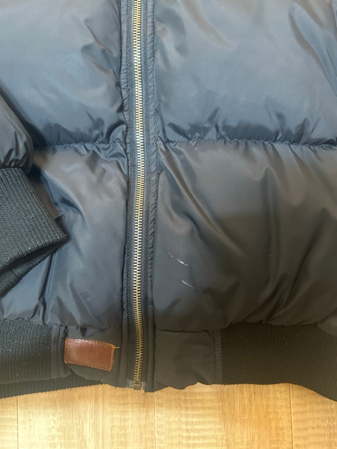 폴로 브리튼 패딩 상품이미지3