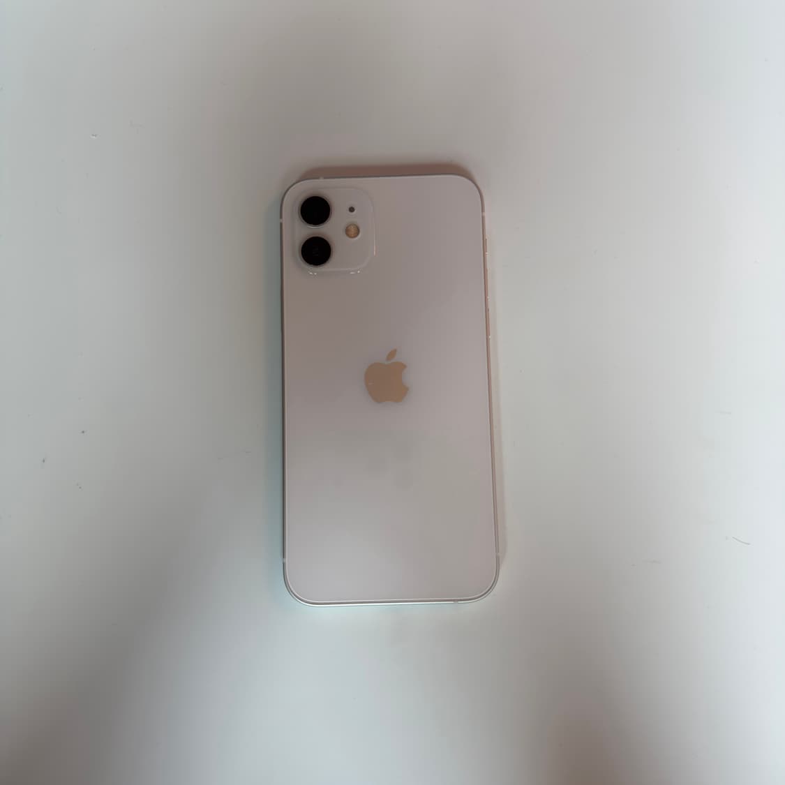 아이폰12 64g 화이트 상품이미지1