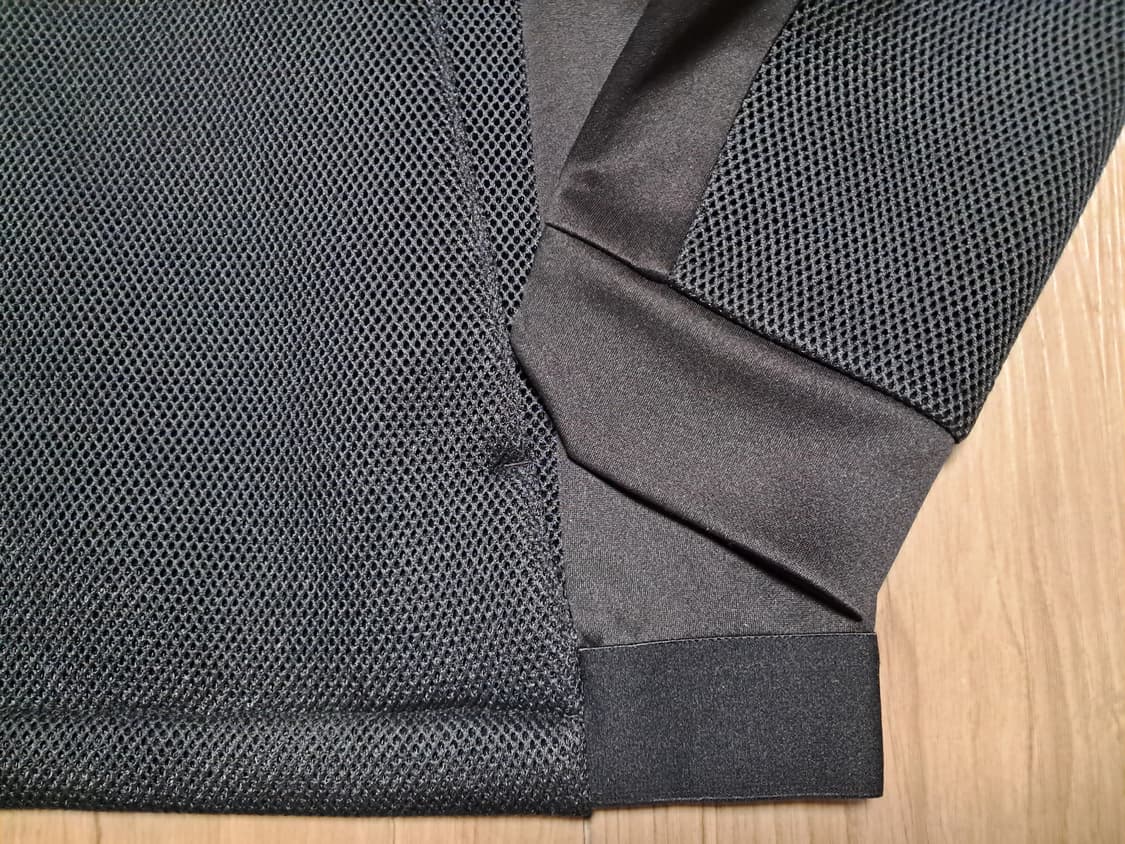 리복 트랙 자켓 남성110  상품이미지9