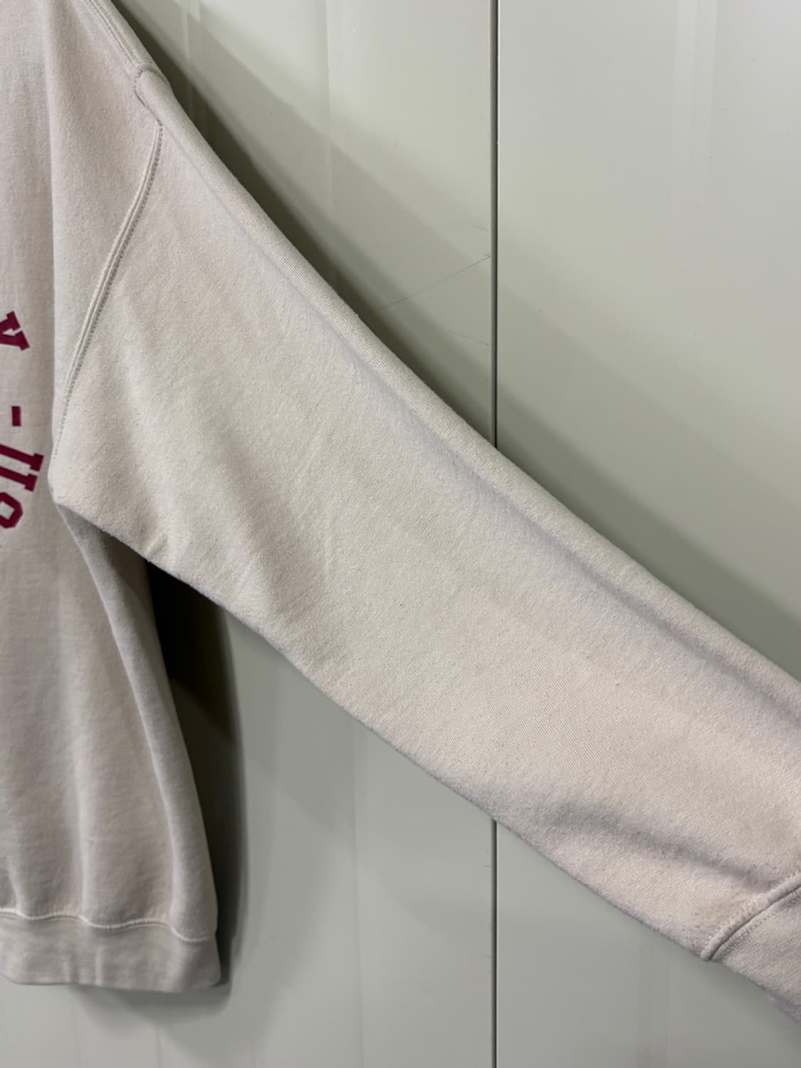 와일드 동키 스웻셔츠 상품이미지6