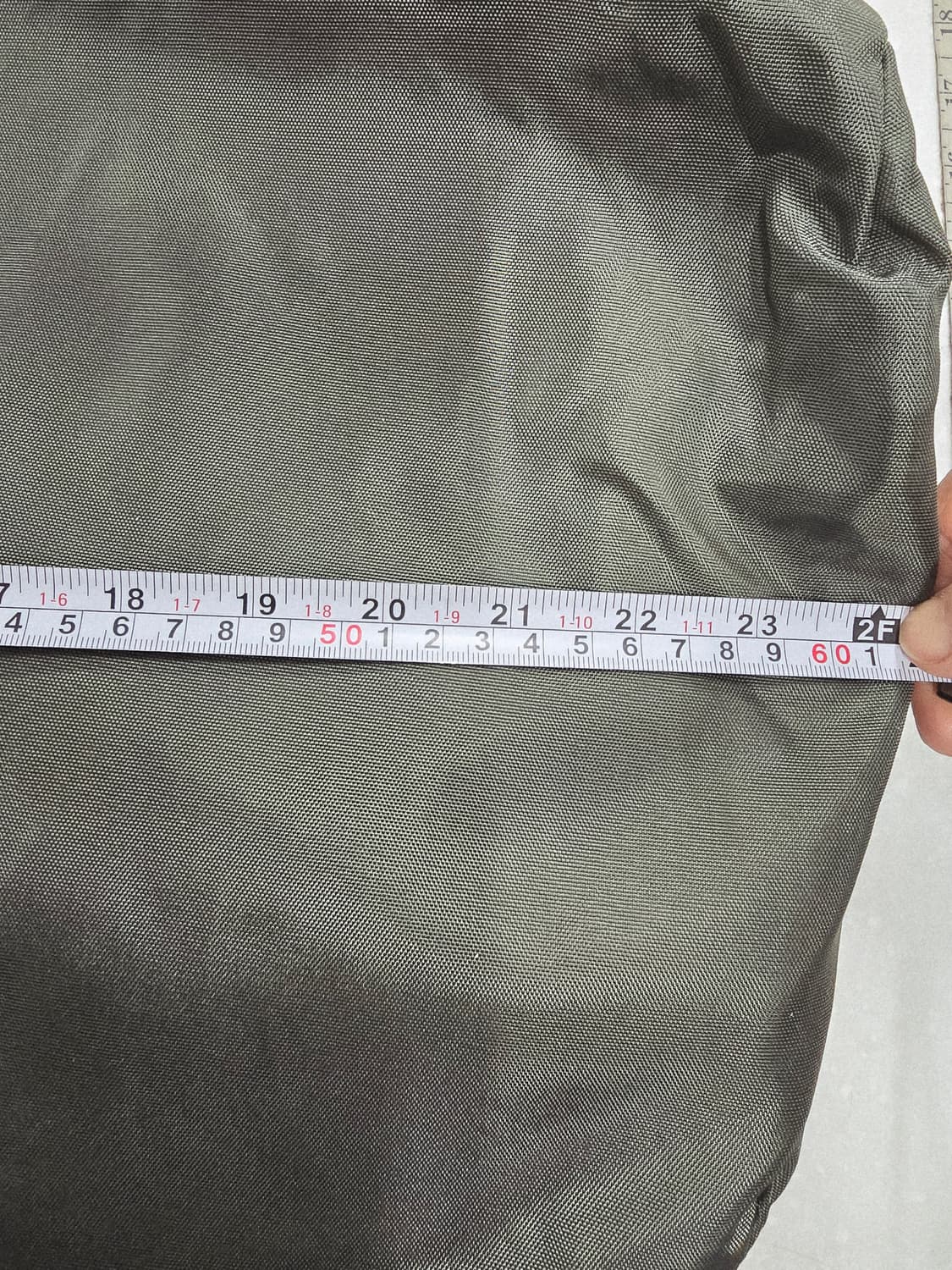 디스커버리 익스페디션 더플백 가방 상품이미지7