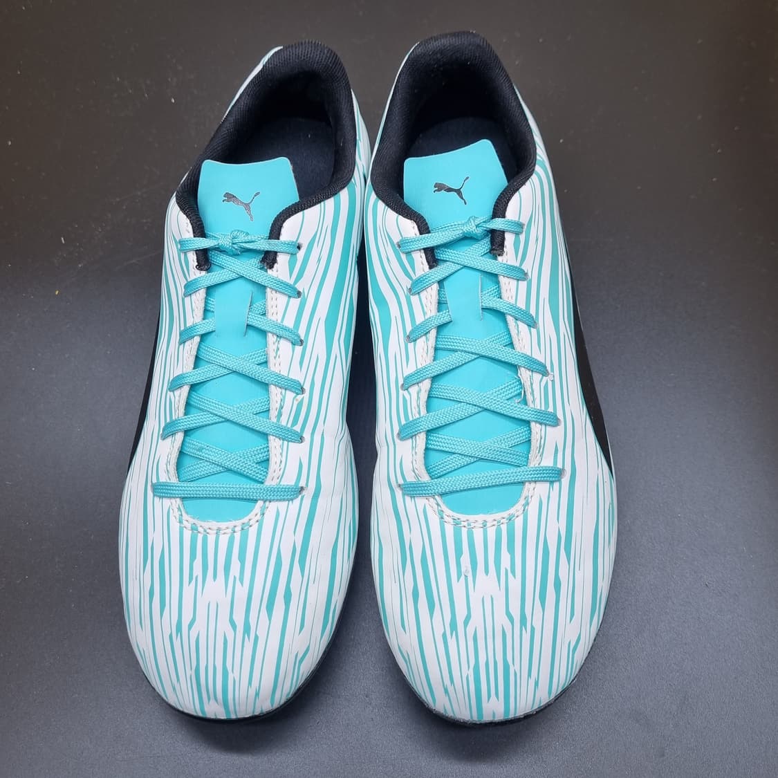 푸마 라피도3 축구화 260 상품이미지2