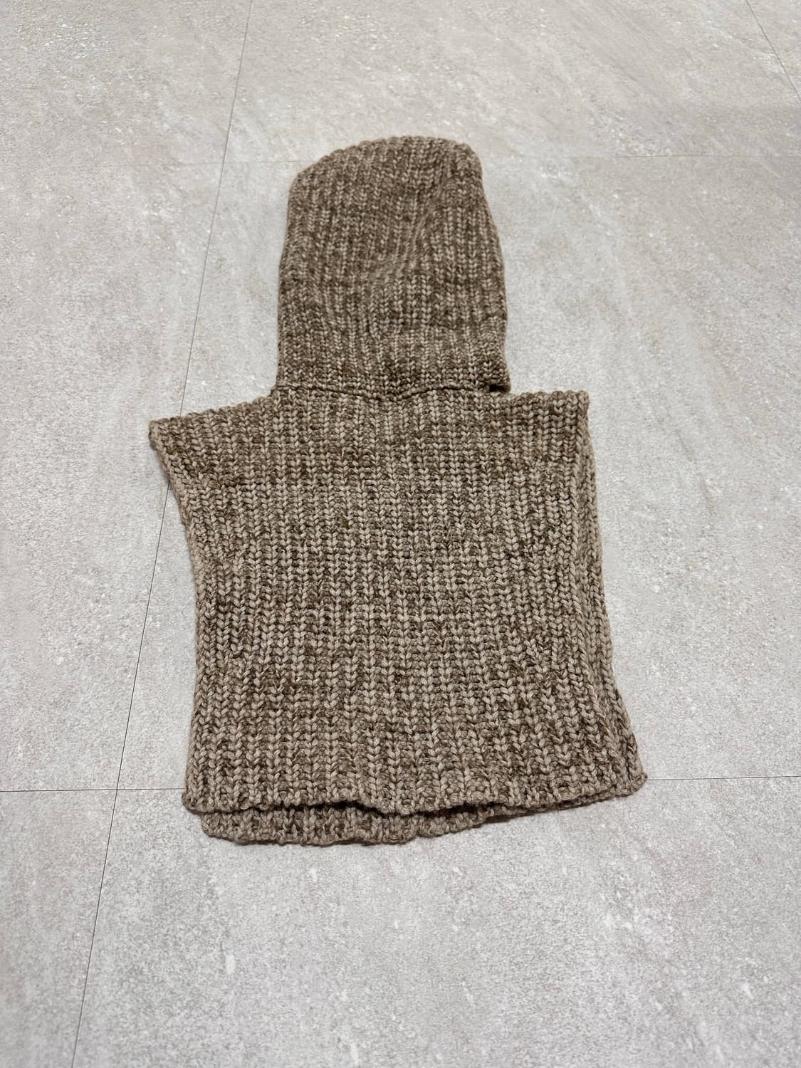 팔로마울 바라클라바 상품이미지3