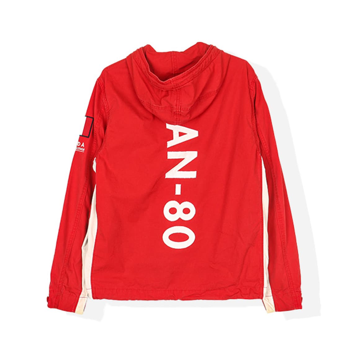 폴로랄프로렌 TALON CANADA 레이싱 자켓 (S) 상품이미지6