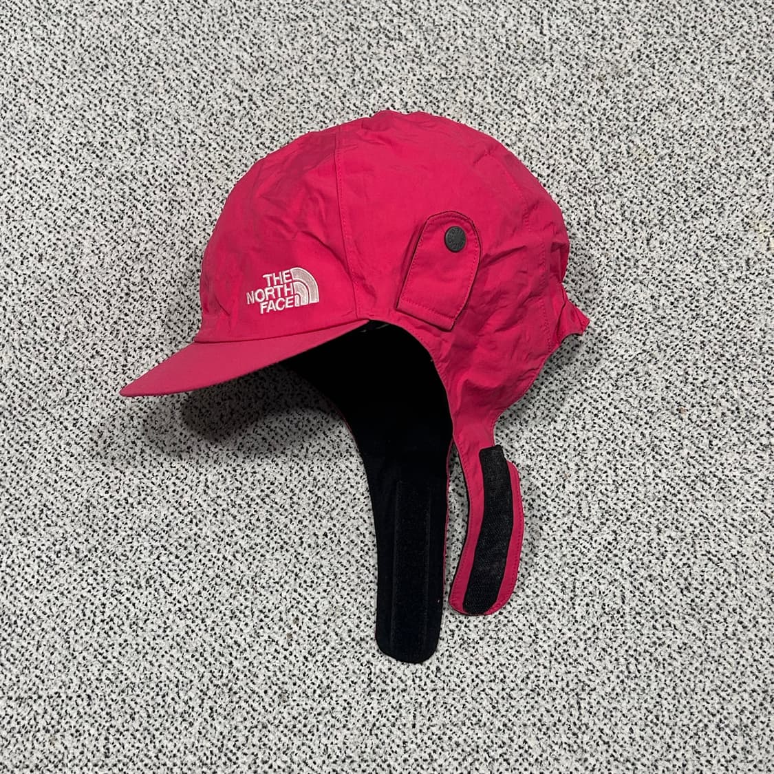 노스페이스 이어플랩 상품이미지1