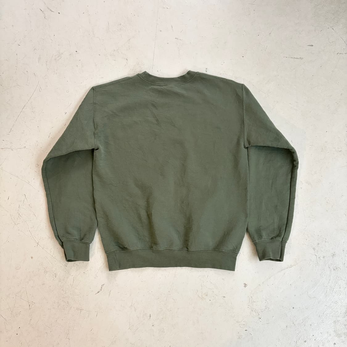 USMC 길단 빈티지 스웻셔츠 S 상품이미지7