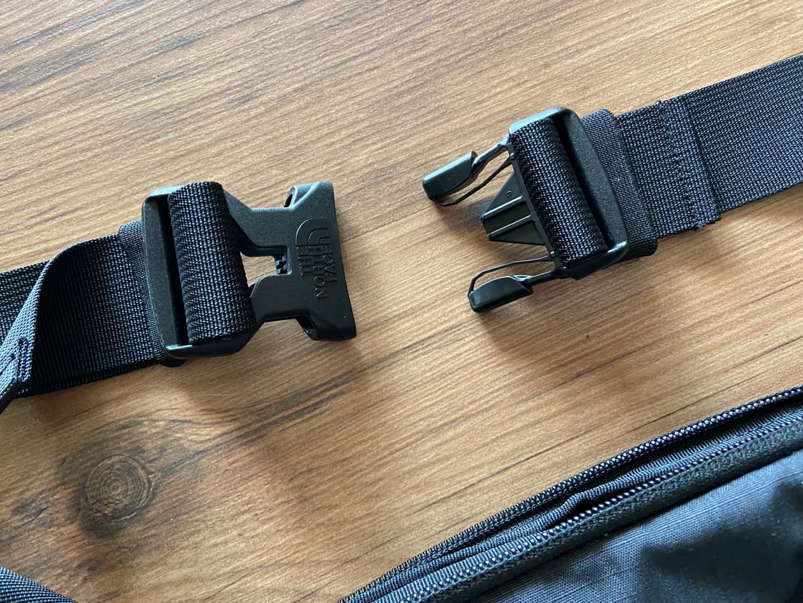 노스페이스 힙색 웨이스트백 상품이미지5