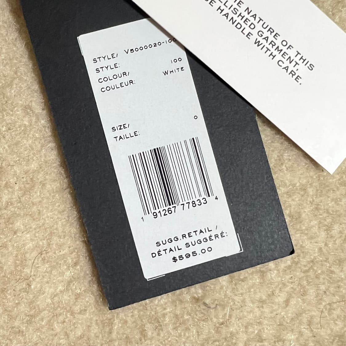 마크제이콥스 레이스 원피스 상품이미지3