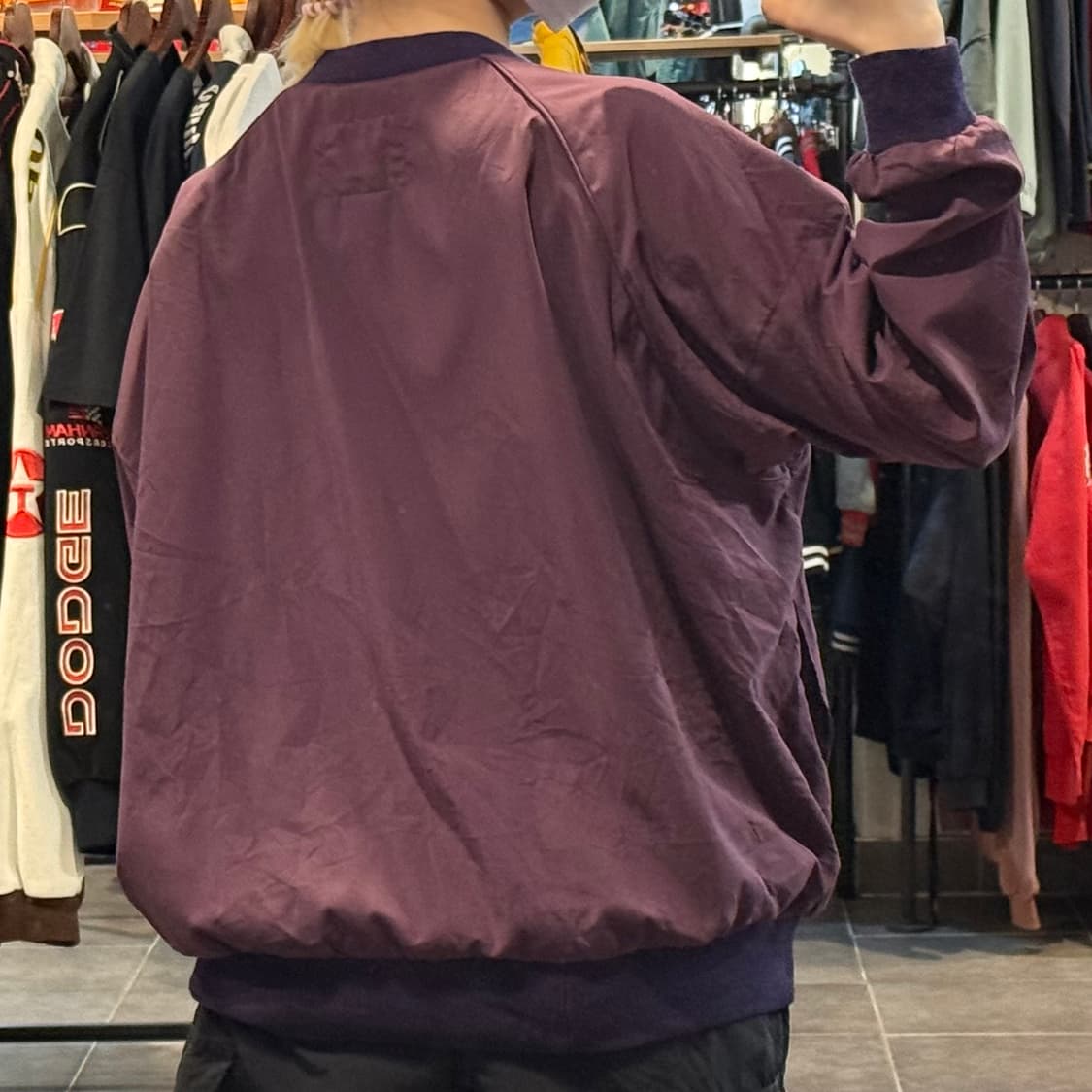 [NO.9] Nike 나이키 웜업 상품이미지5