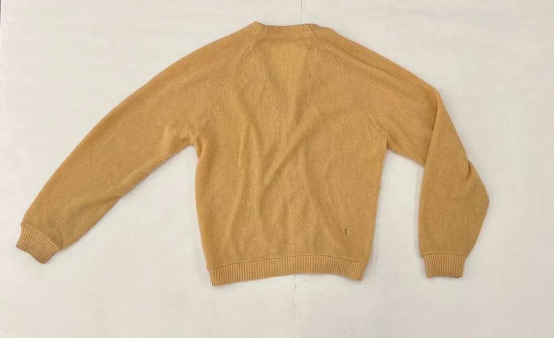 빈티지 아크릴 가디건 L 일괄판매  상품이미지9