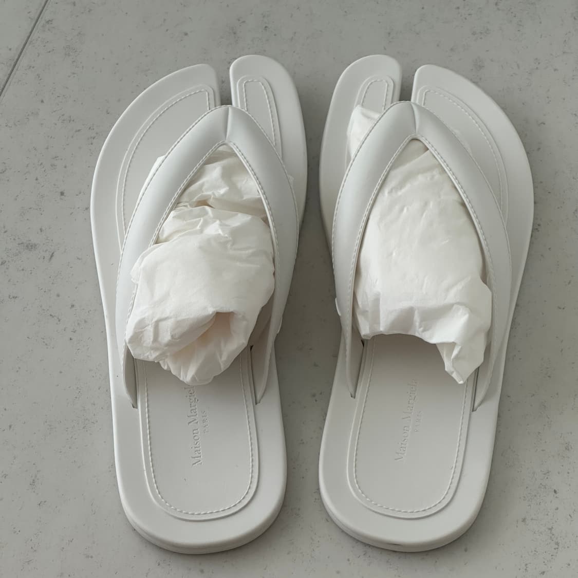 메종마르지엘라 플립플랍 상품이미지6