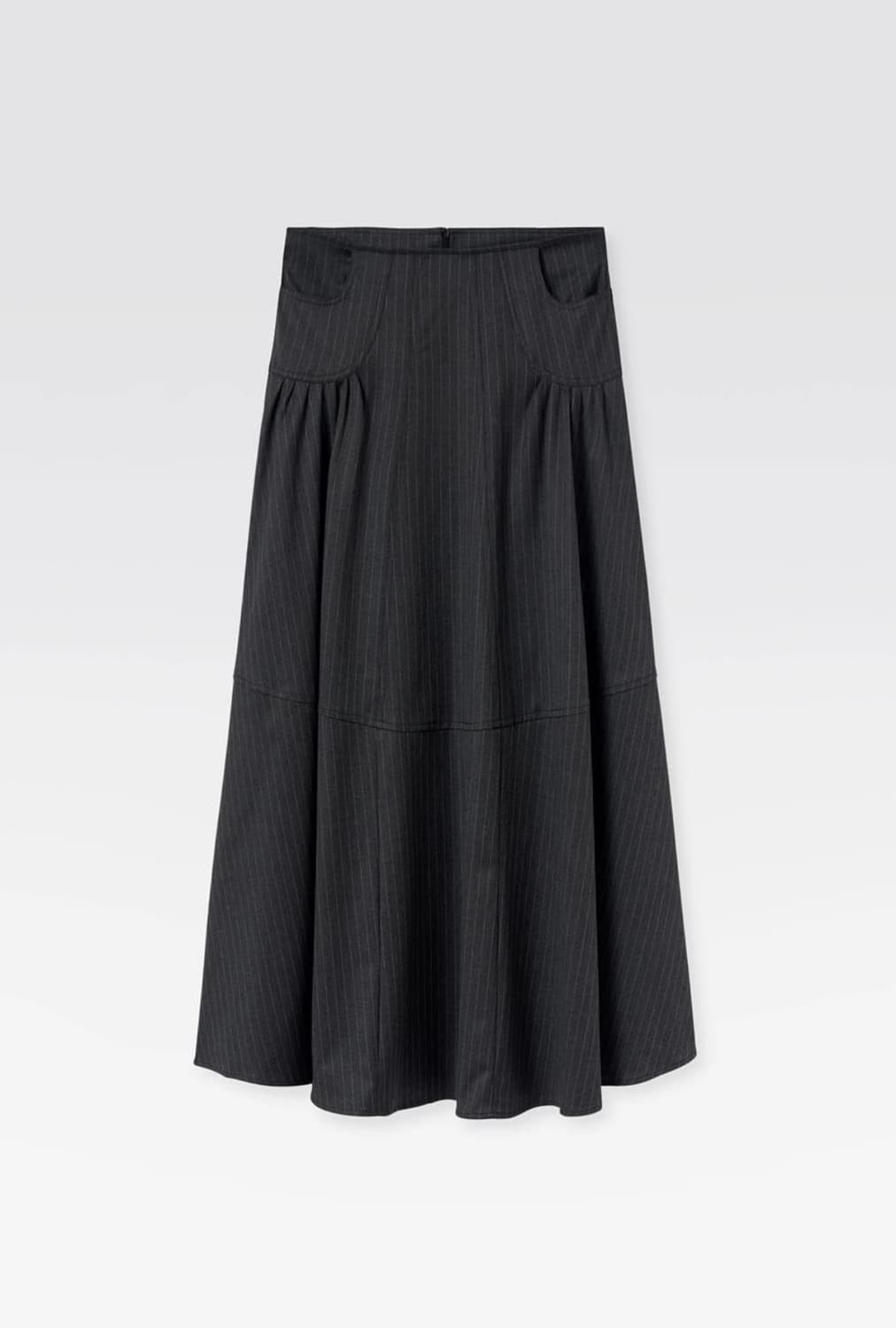 기마구아스 FIONA SKIRT 피오나 스커트 상품이미지1