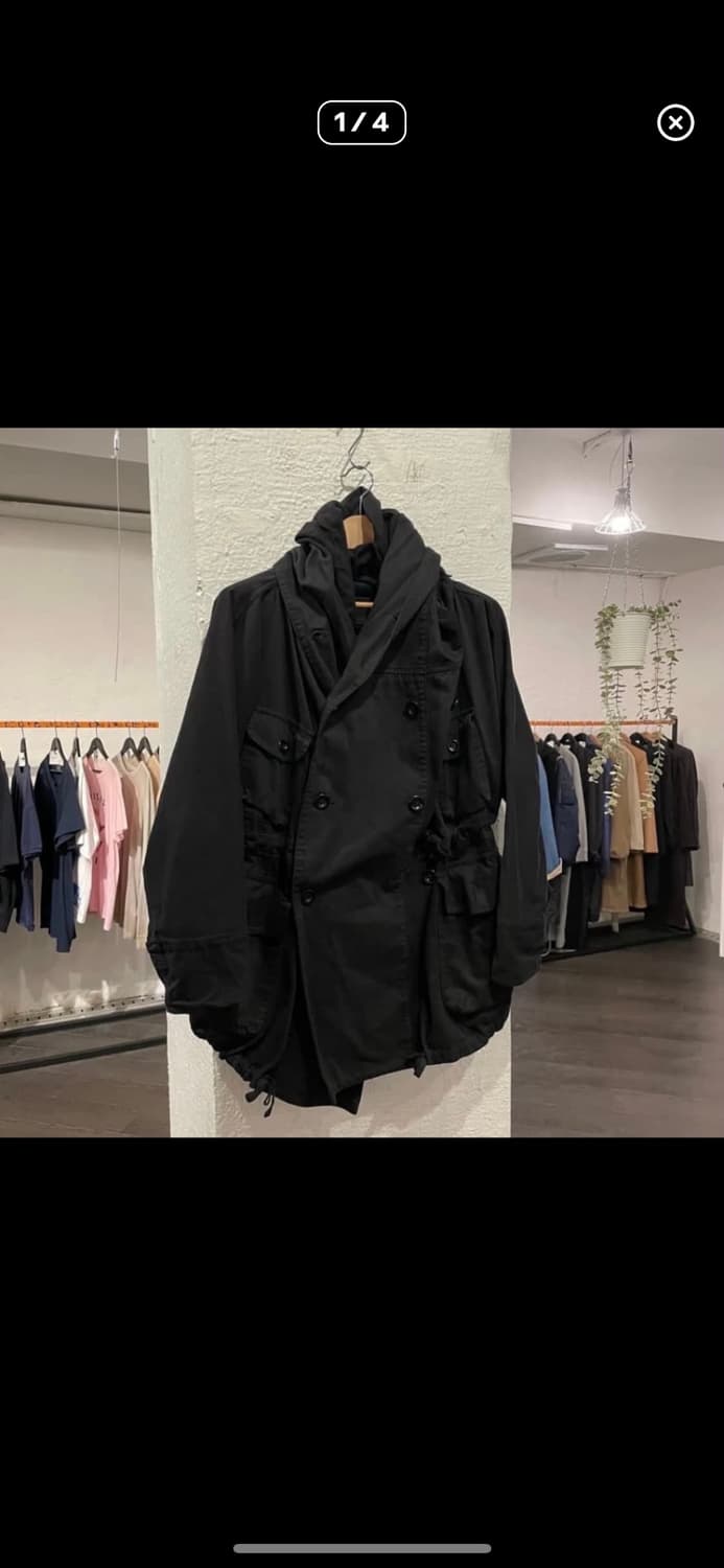 캐피탈 링자켓 구해요! 상품이미지1