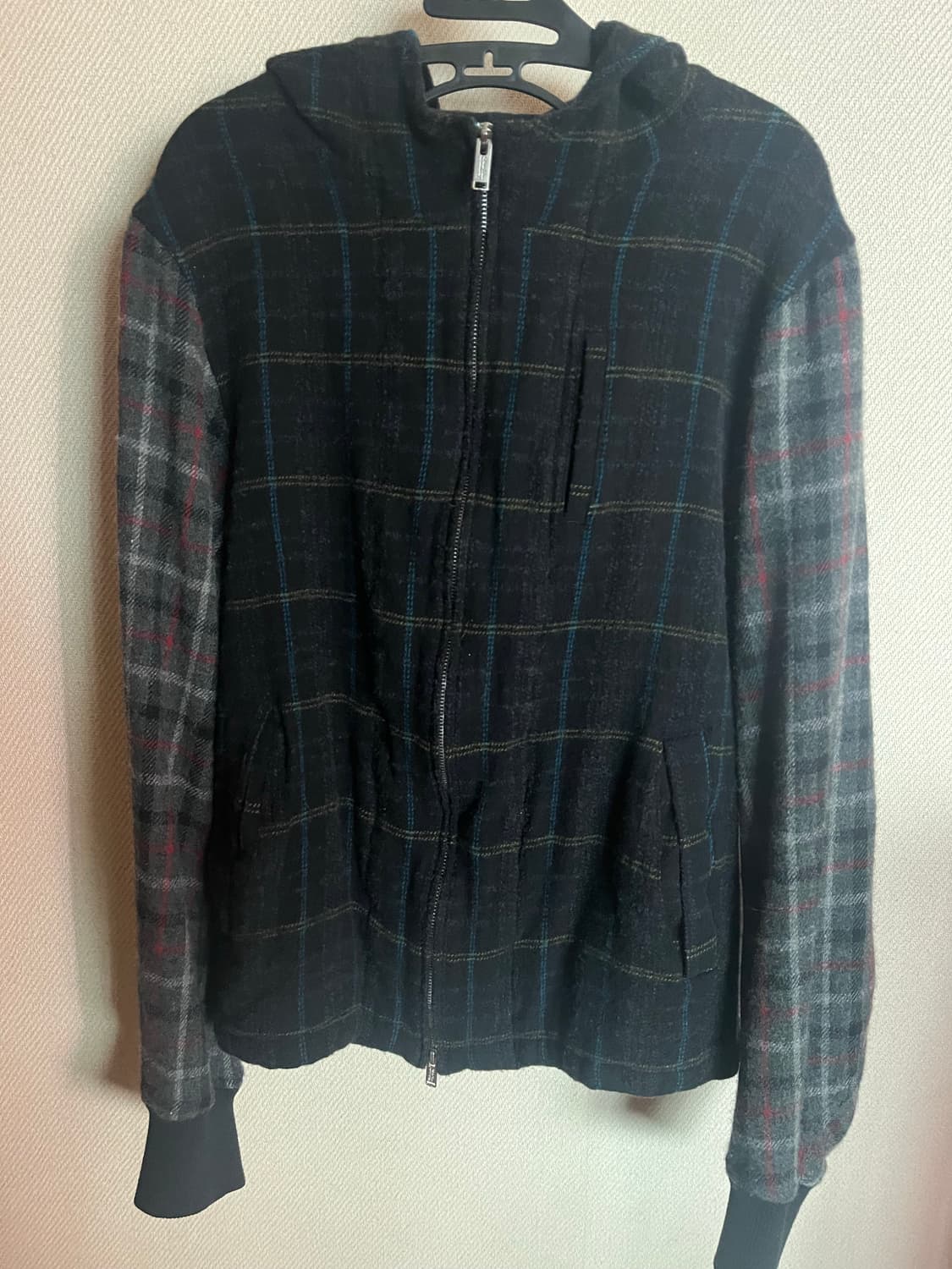 언더커버 축융 자켓 상품이미지1