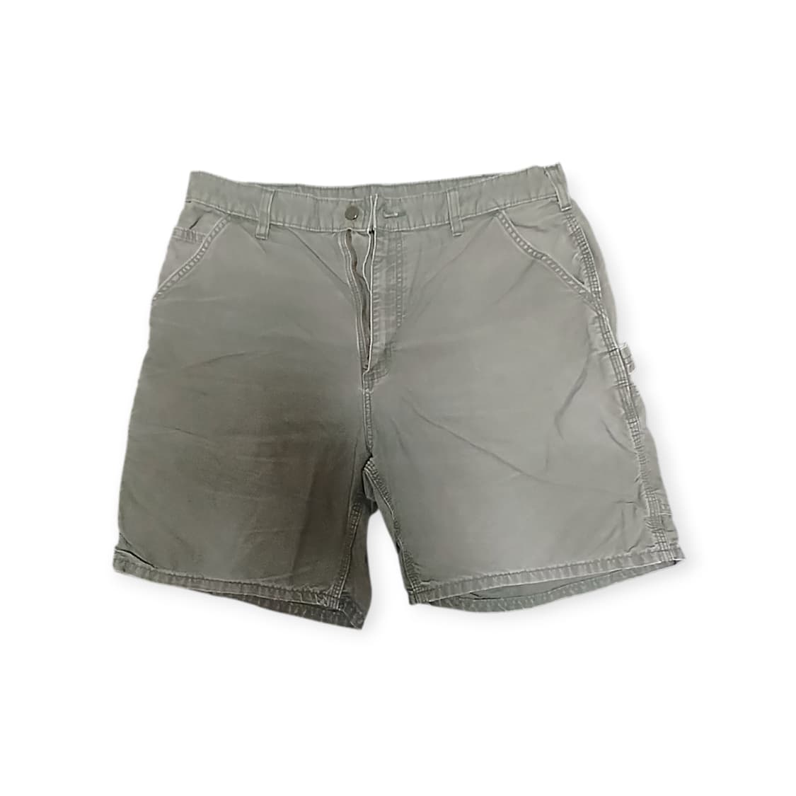 칼하트 카고 숏팬츠 상품이미지1