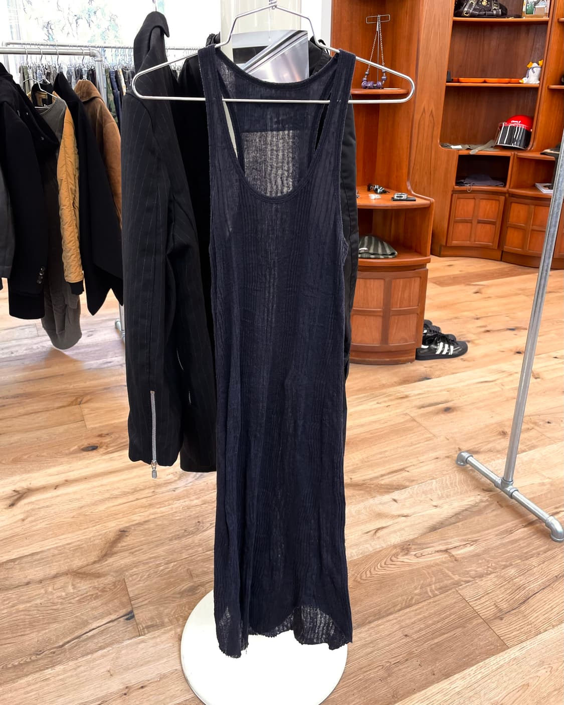 [0] if six was nine 이프식스워즈나인 슬리브리스 상품이미지2