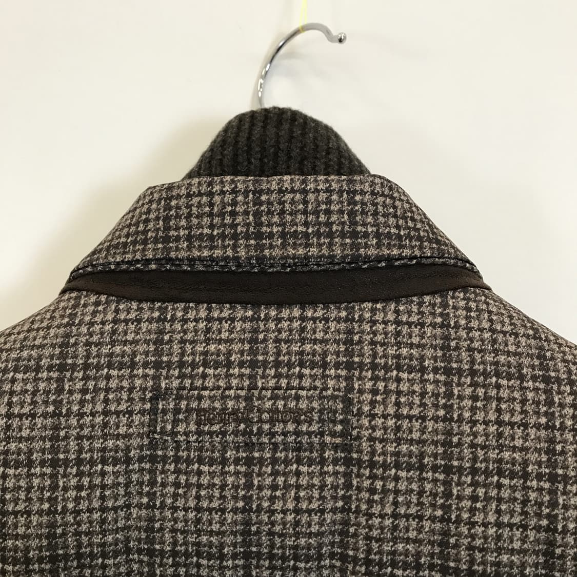 헨리코튼 G 파카 구스다운 패딩점퍼 [95] 상품이미지5