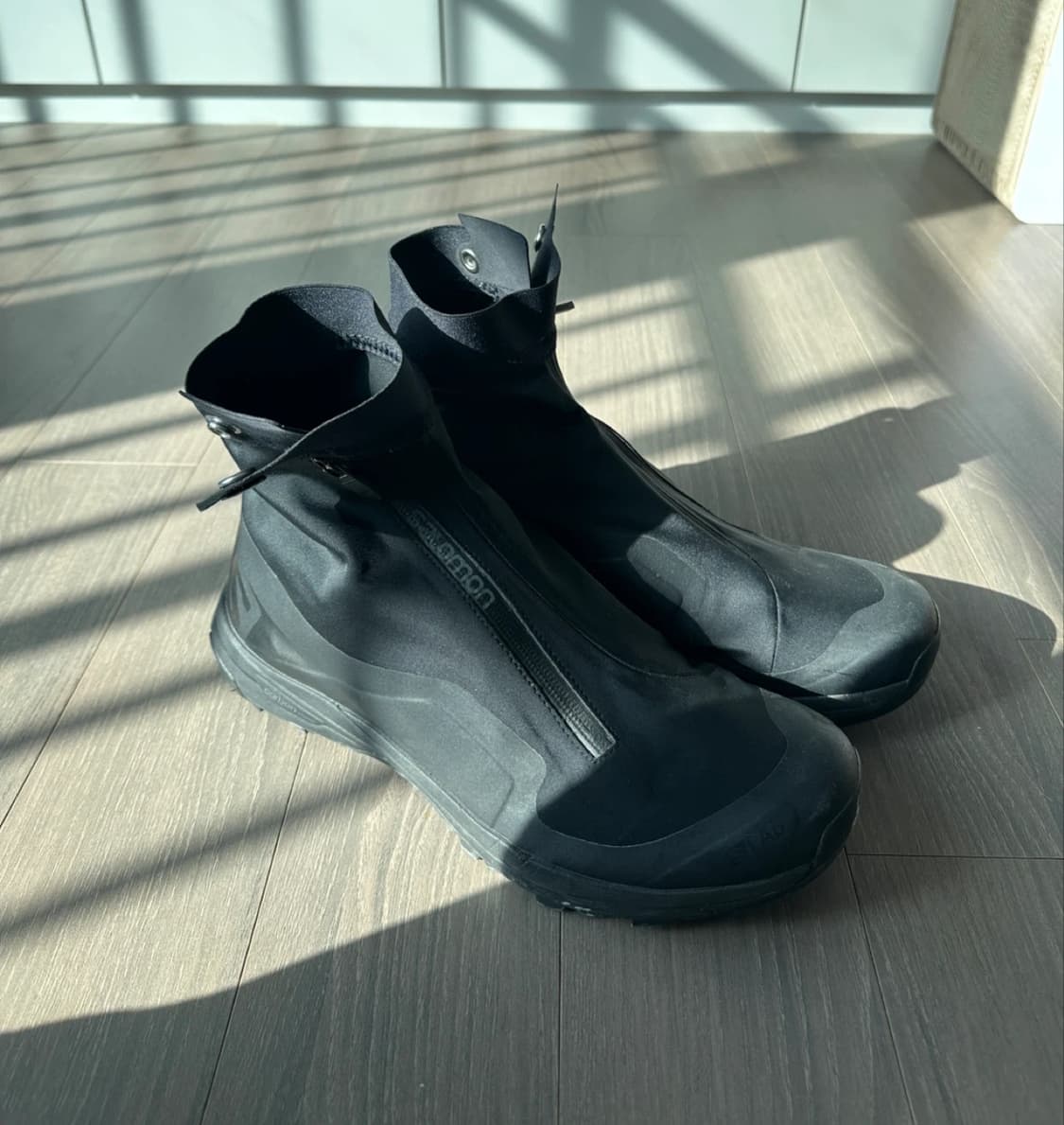 살로몬 S/LAB XA-알파인 2 LTD 블랙 280mm 상품이미지3