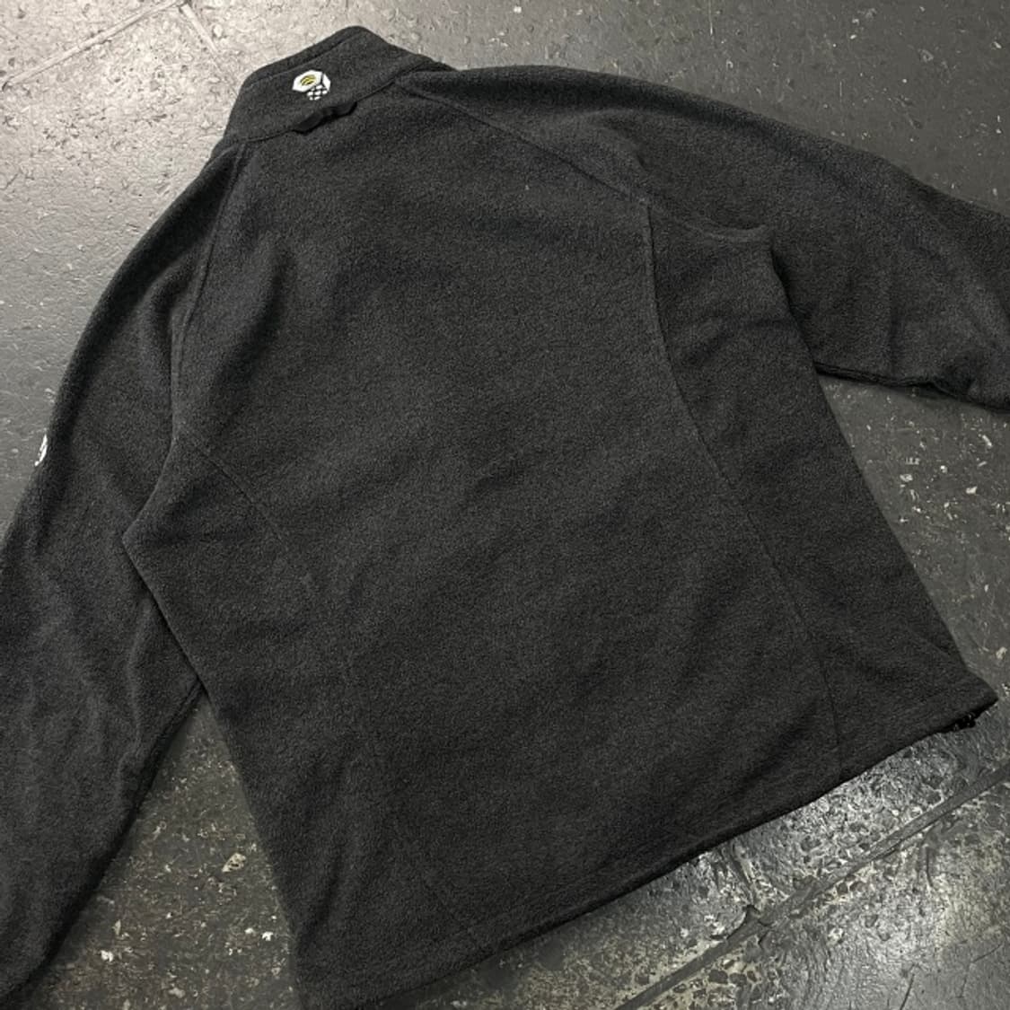 105 마운틴 하드웨어 후리스 상품이미지5