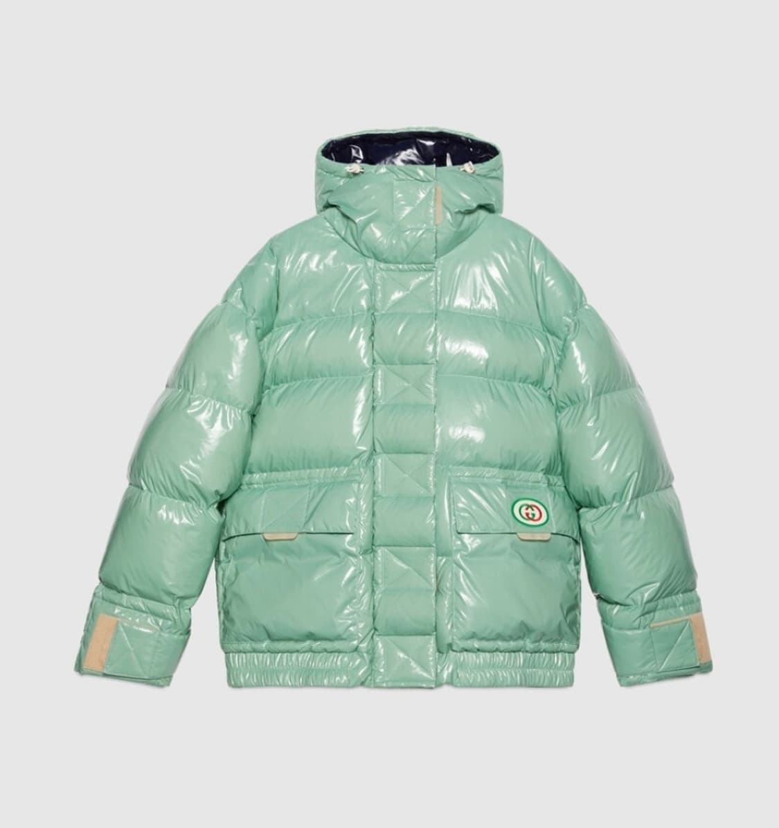 구찌 아이유 패딩 상품이미지4
