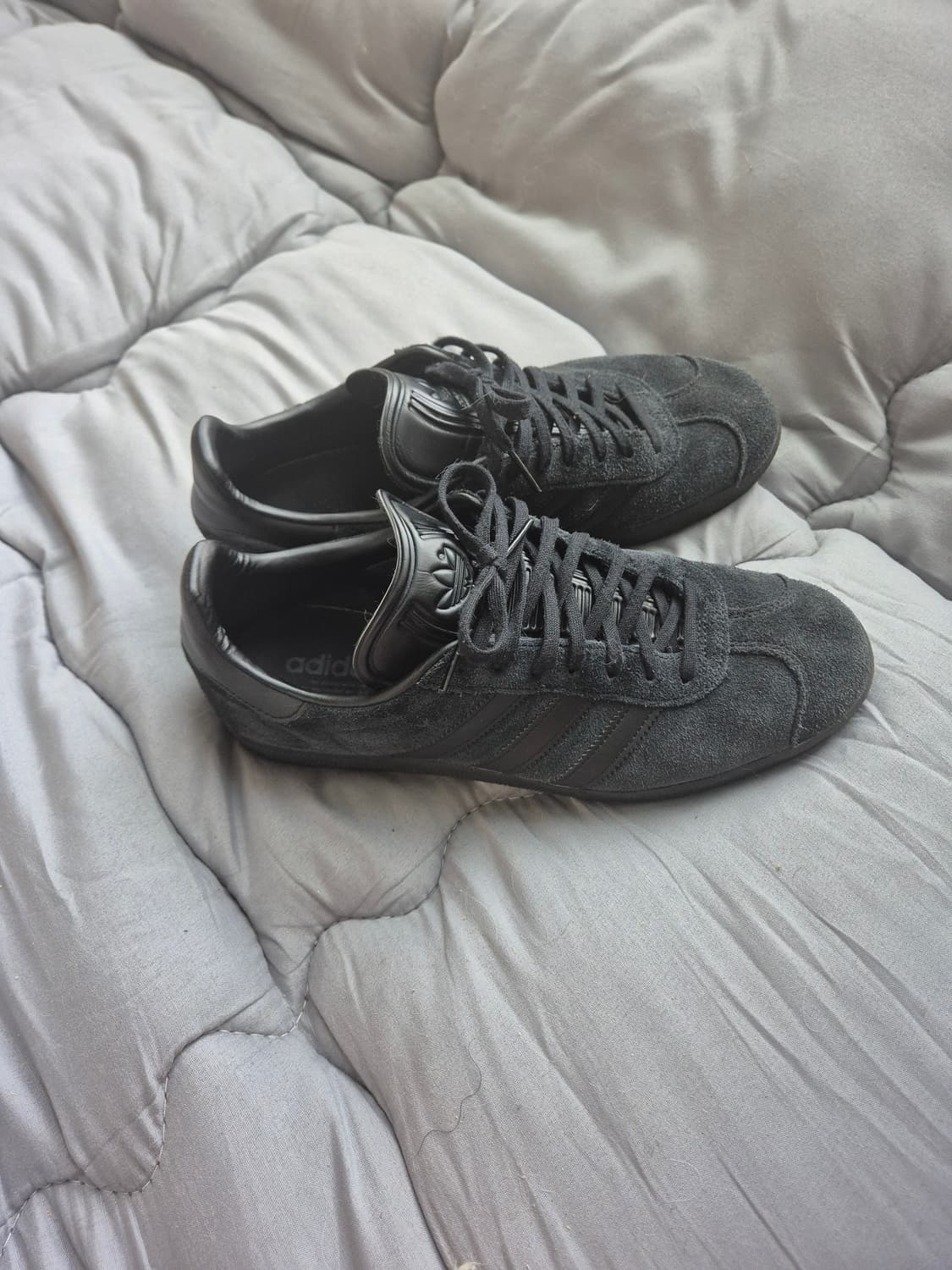 아디다스 가젤 트리플 블랙 275 상품이미지2