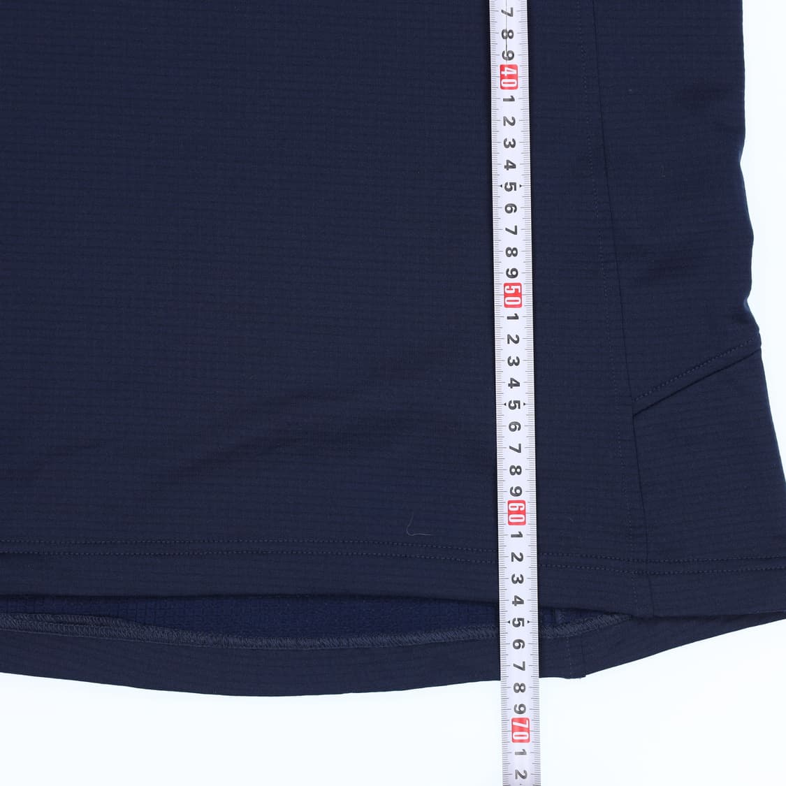 M 노스페이스 여성 기능성 긴팔티 N7500 상품이미지6