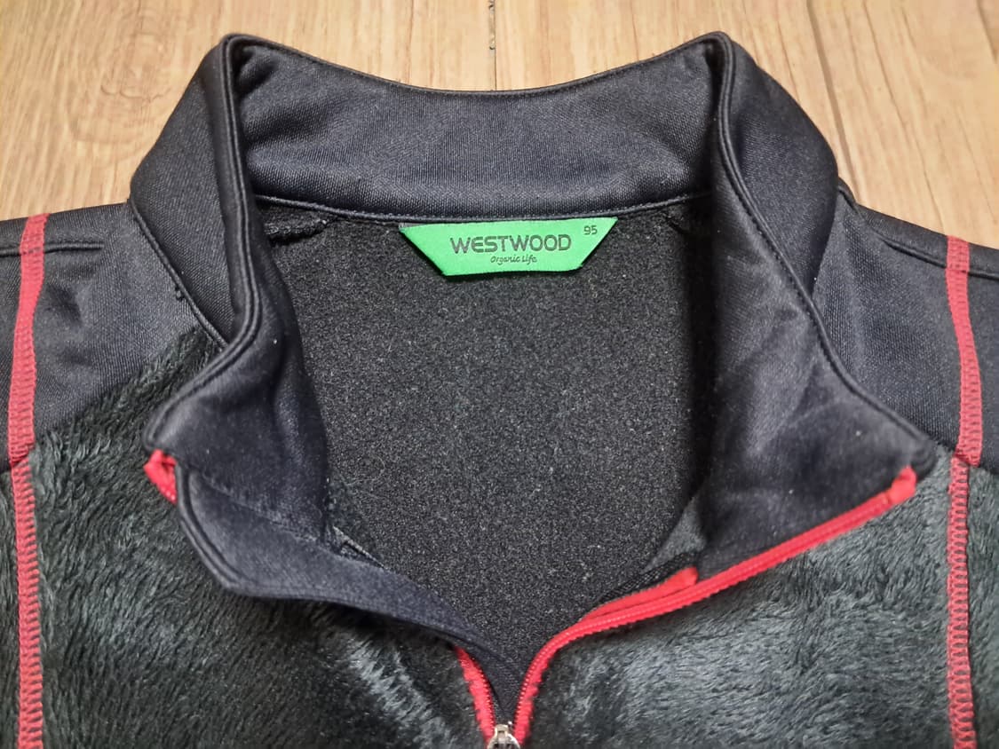 웨스트우드 여성 등산티 95 상품이미지5