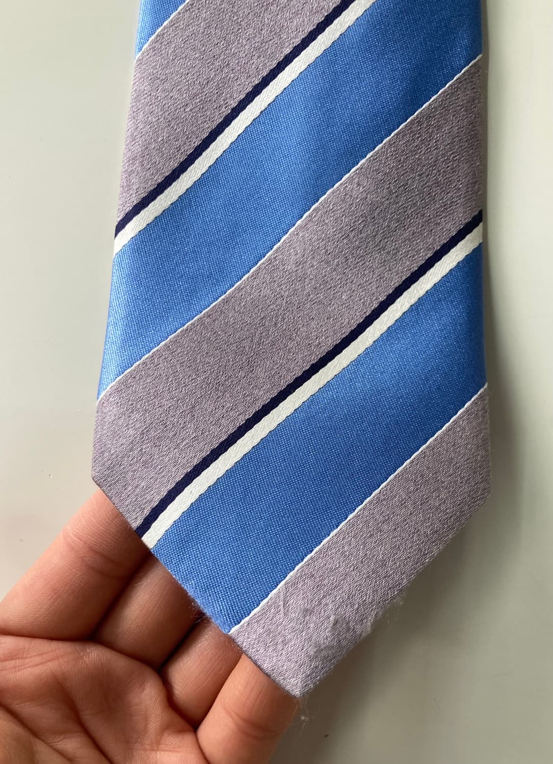 빈티지)넥타이 상품이미지5