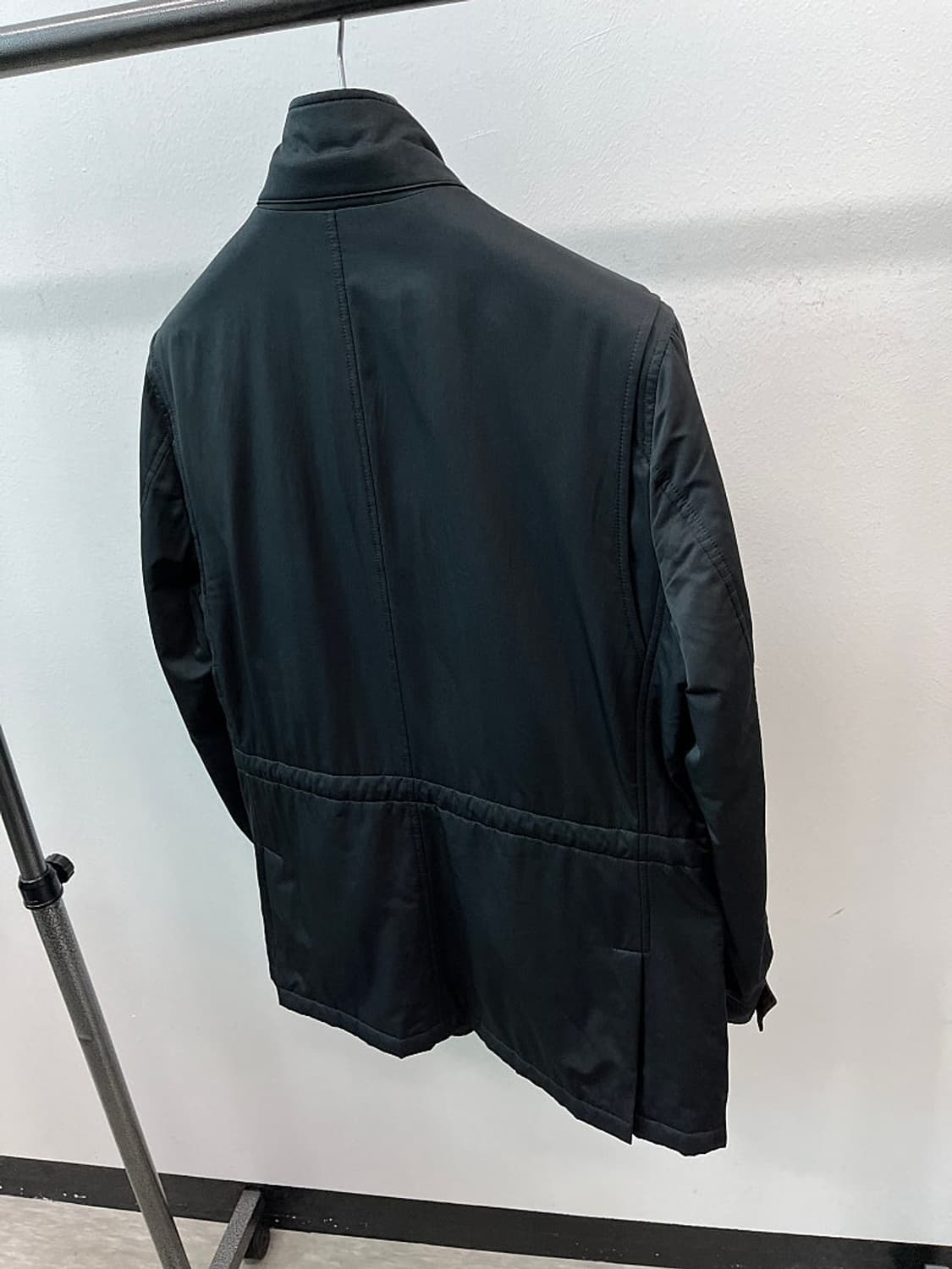 105) 에르메네질도제냐 이태리 필드자켓  상품이미지5