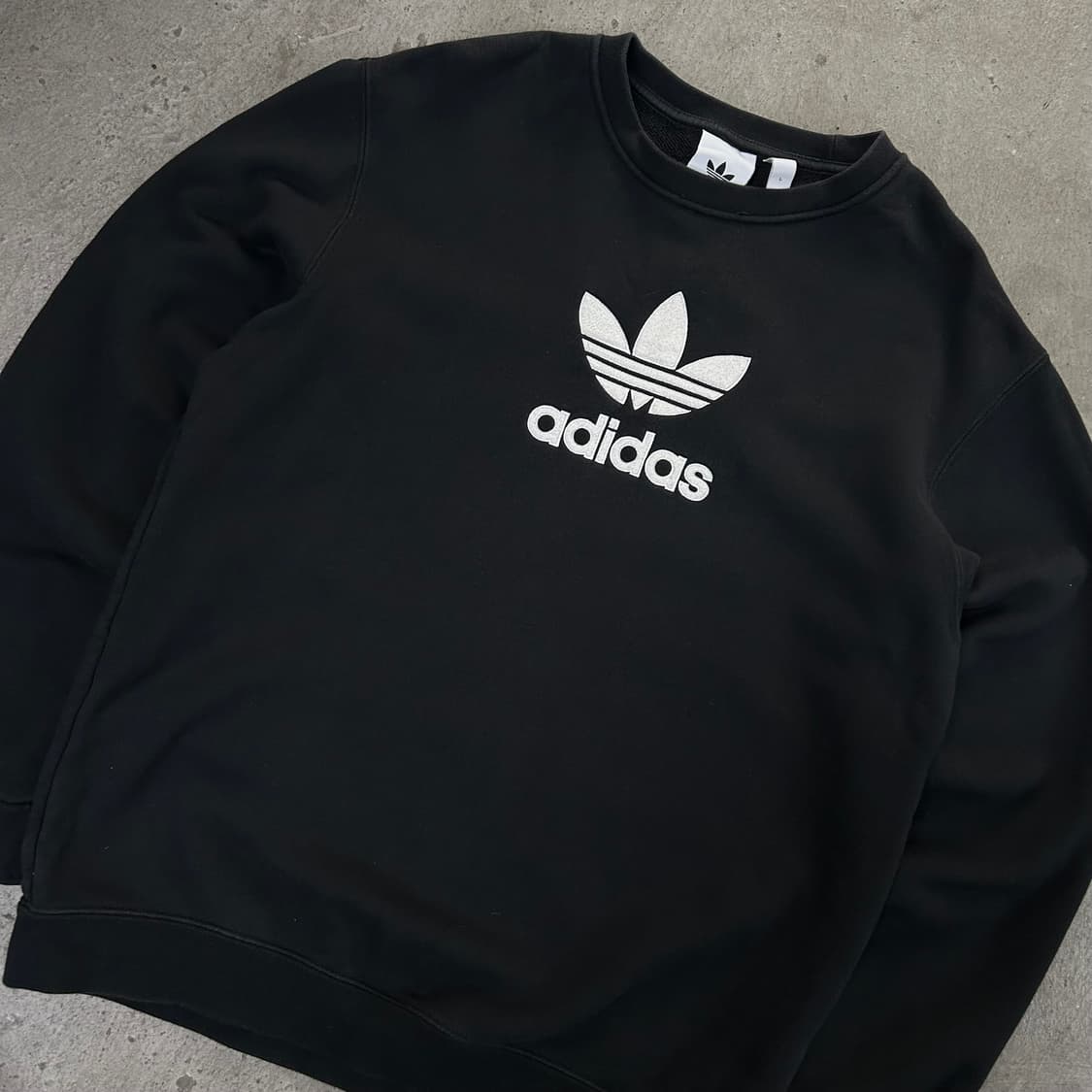 아디다스 맨투맨[1498] 상품이미지4