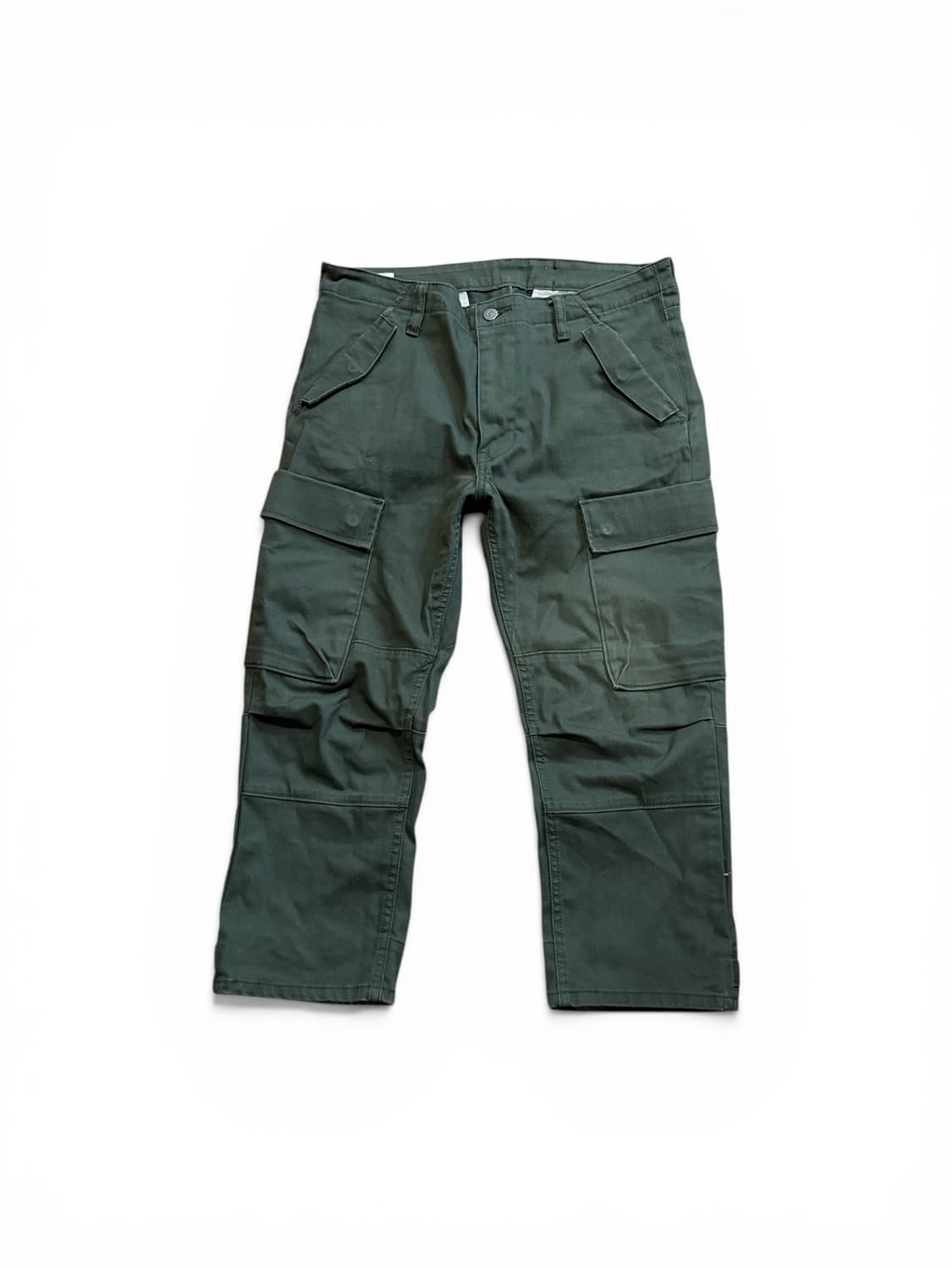 levi's 커뮤터 7부 카고팬츠  상품이미지1