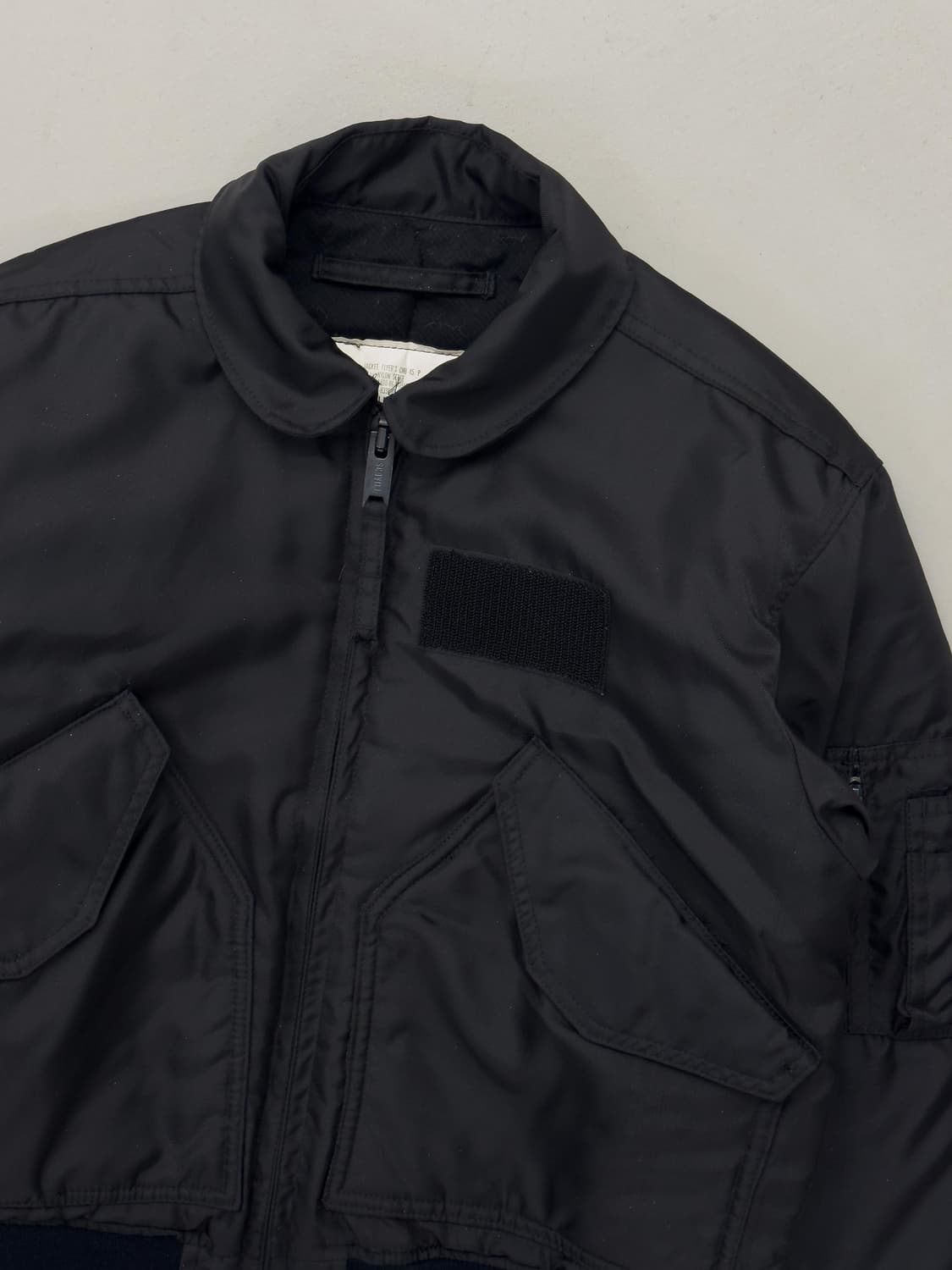 휴스턴 CWA-45P 봄버 상품이미지2