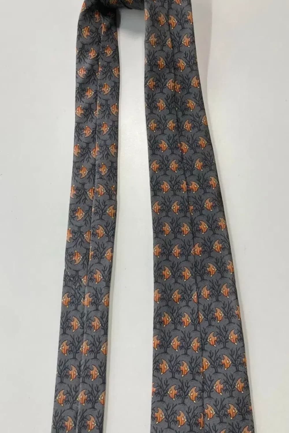 크리스찬디올 넥타이 상품이미지10