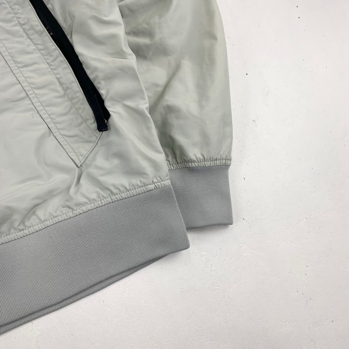 스톤아일랜드 마이크로랩스 자켓 (105) 상품이미지4