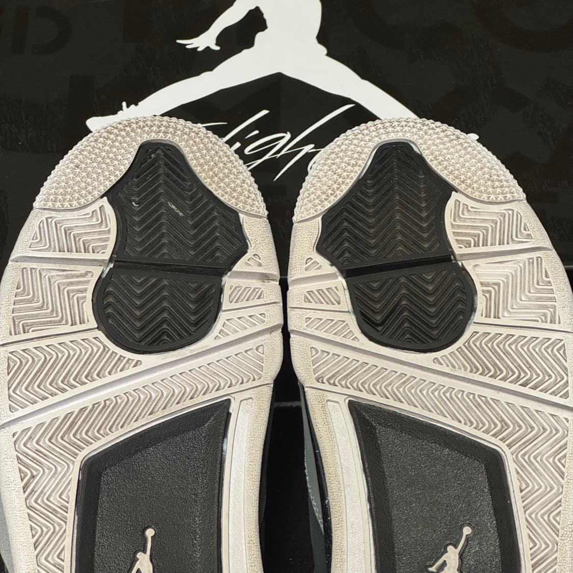 [270] 조던4 피어 상품이미지8