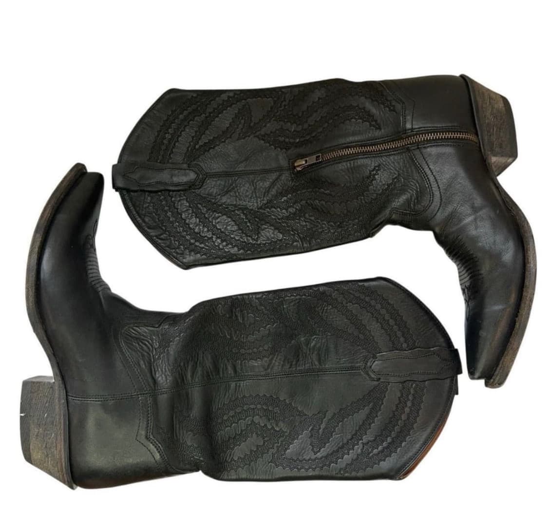 Dan Post Western Boot 상품이미지3