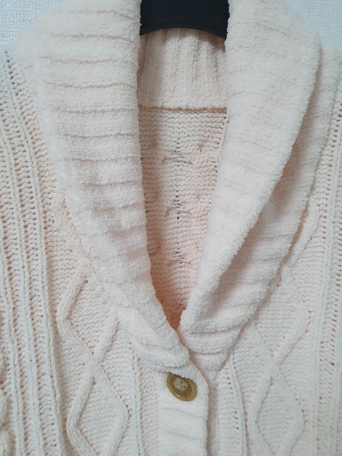 니트가디건 상품이미지2