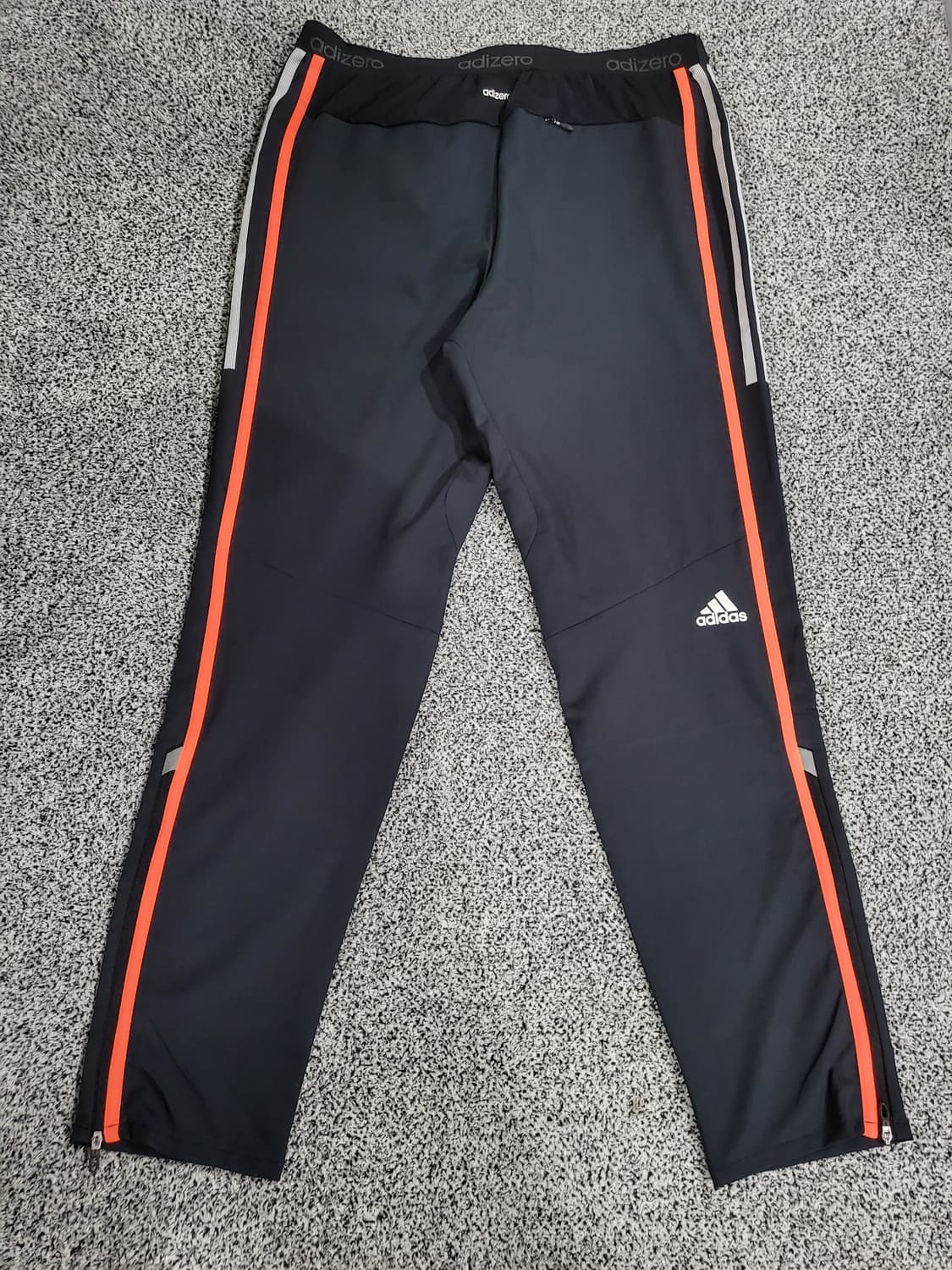 아디다스 Adizero 트레이닝 팬츠 상품이미지3