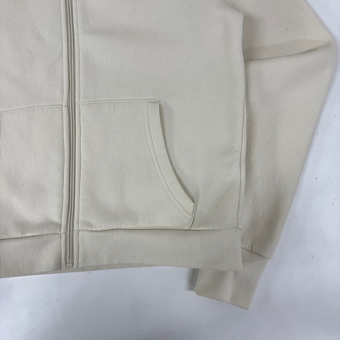 트루 릴리젼 후드집업 상품이미지6