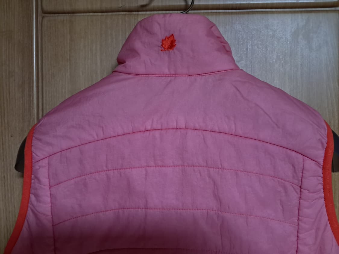 라푸마 여성 경량 패딩조끼 95 상품이미지5