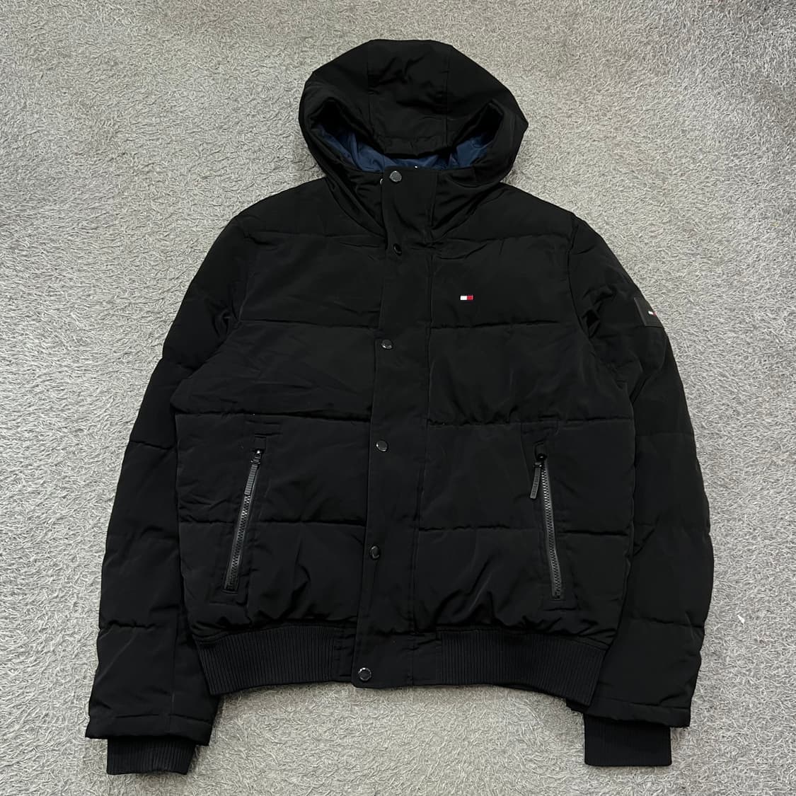 [100] 타미힐피거 패딩 상품이미지2