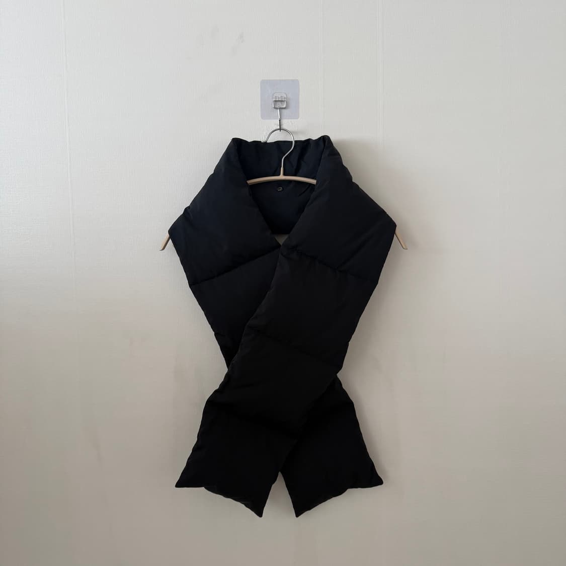 아디다스 패딩머플러 상품이미지2