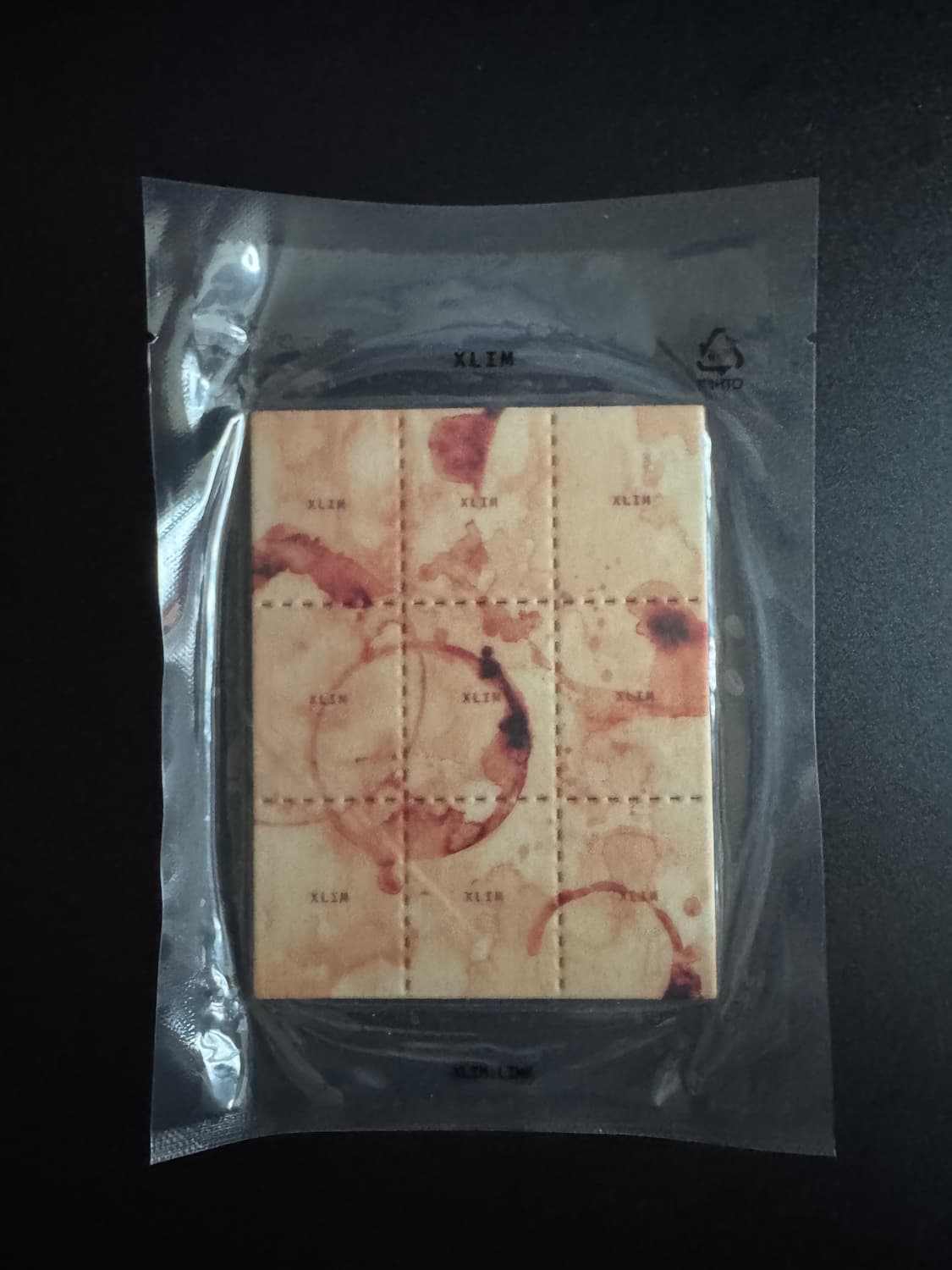 XLIM ep.6 scent tablet 상품이미지1
