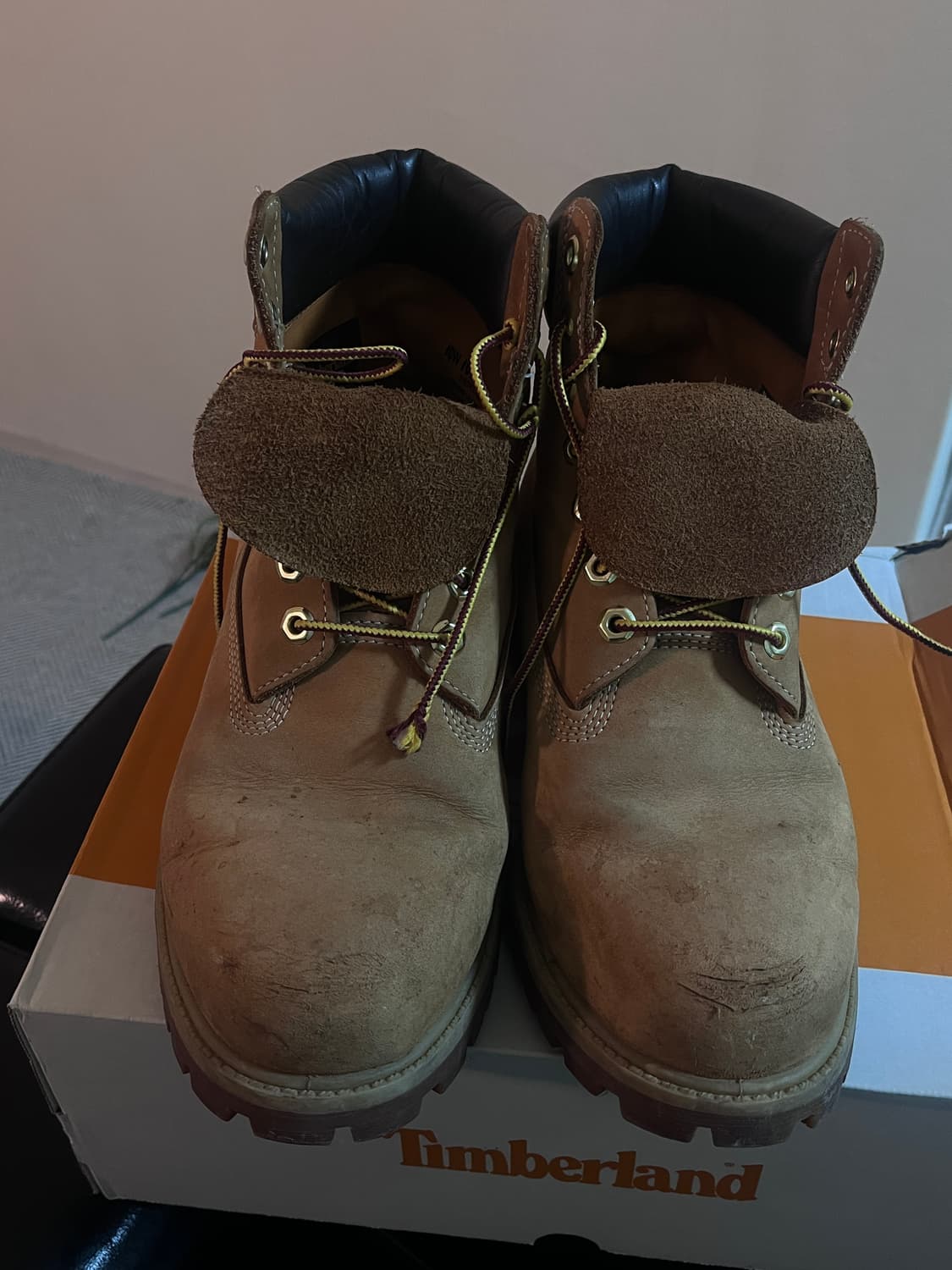 팀버랜드 6인치 워커 (280) 상품이미지2