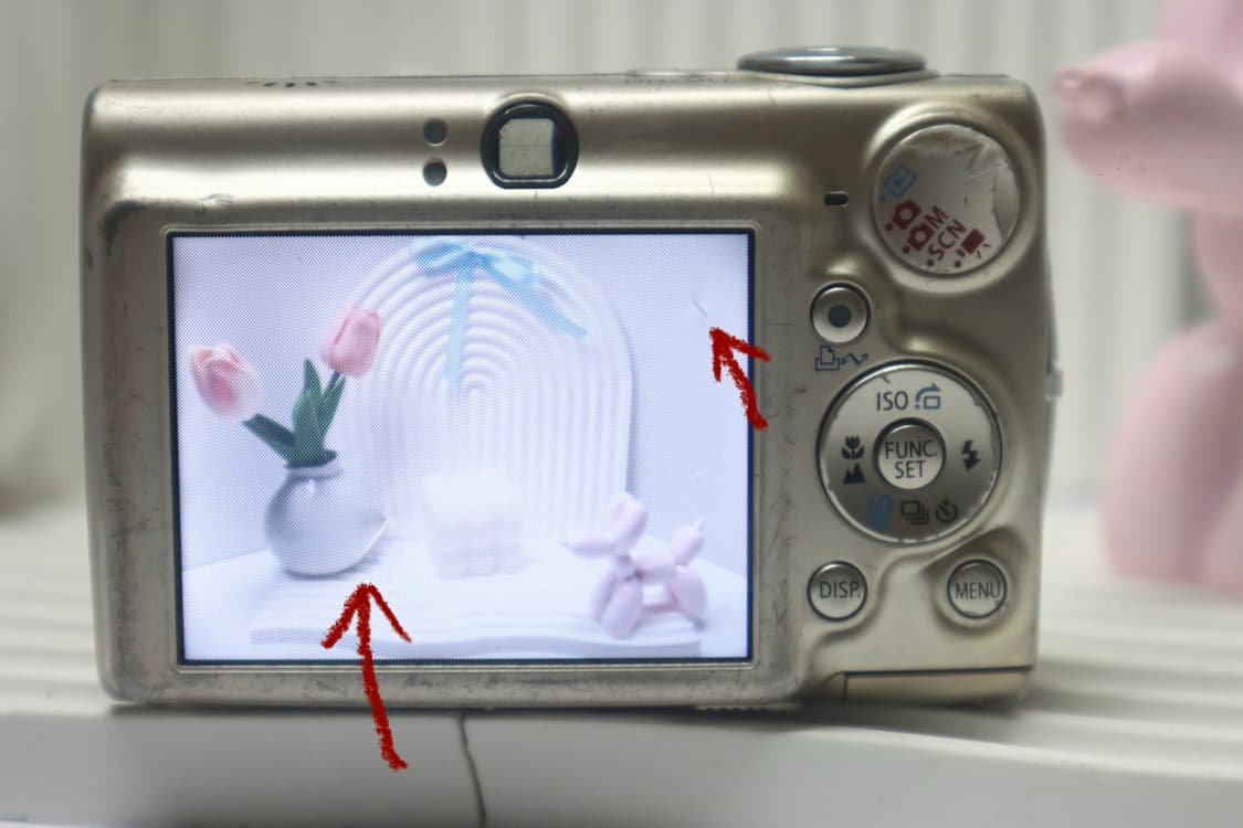 *인플루언서픽* 캐논 익서스750 /익시 700 한국어 지원 핫인스타 상품이미지5