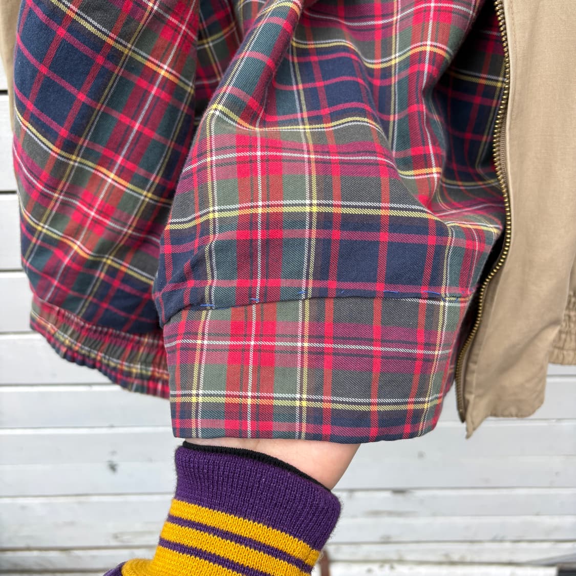 Polo 폴로 G9 자켓 상품이미지9