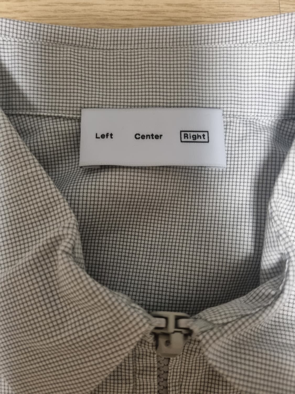 파프 PAF 6.0 셔츠 라이트 그레이 상품이미지6