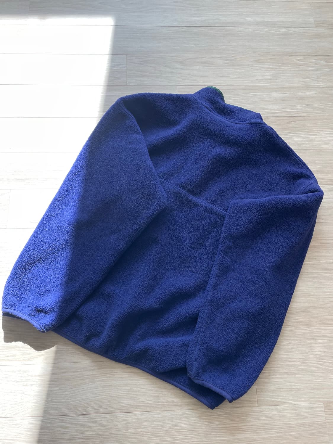 90s Patagonia synchilla 빈티지 신칠라 상품이미지5