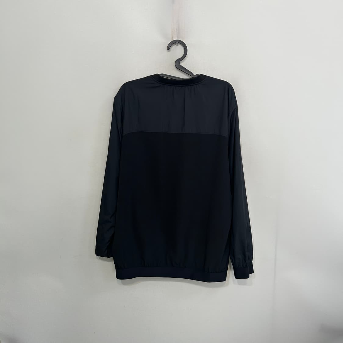 젝시믹스 남성 웜업 바람막이 100 상품이미지3