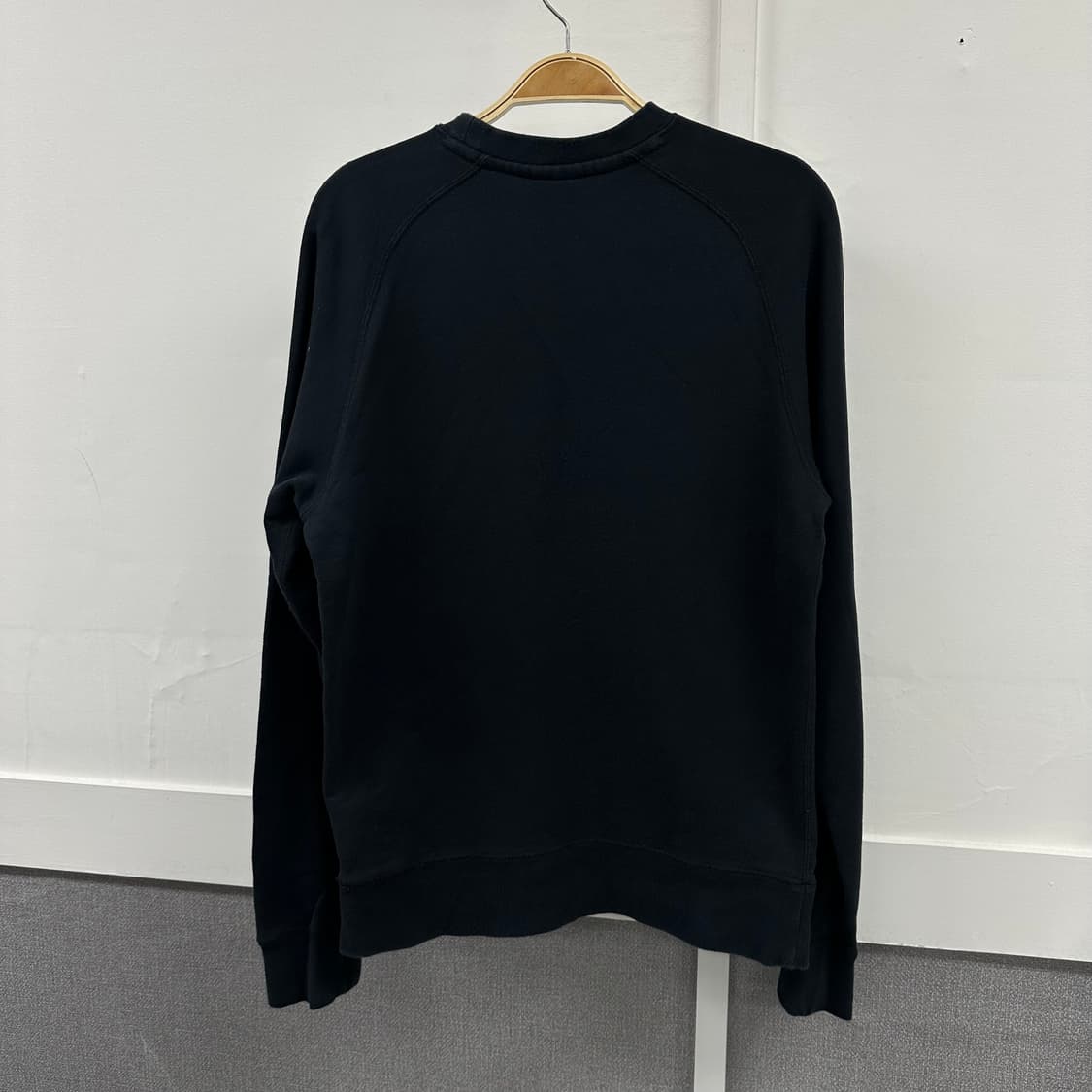 나이키 로고 맨투맨 티셔츠 S사이즈 @258 상품이미지6